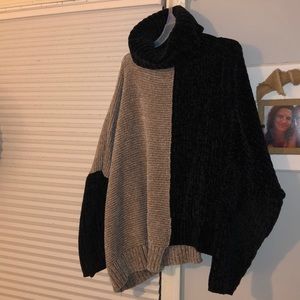 Polyester Comfy Sweater